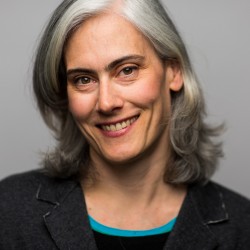 Associate Professor Anitra Ingalls