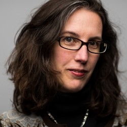 Associate Professor Gabrielle Rocap