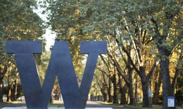 Congrats to the UW class of 2018!