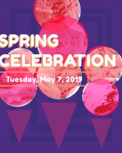 UW College of the Environment Spring Celebration 2019