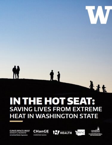 UW Heat Report